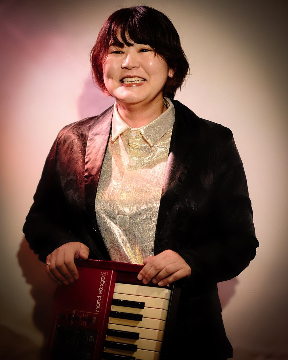 Hana Takami