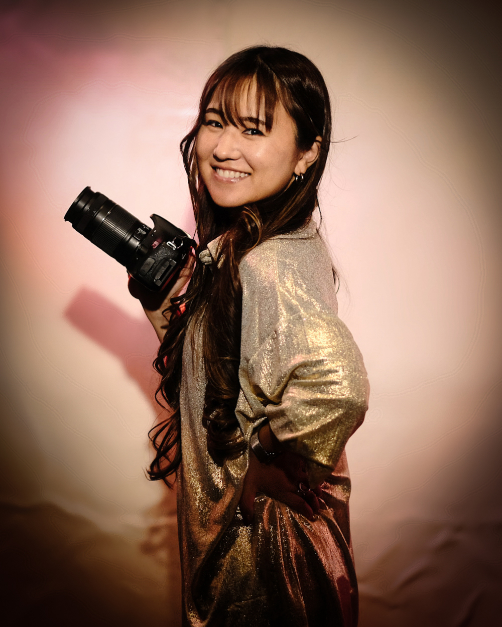 Naho Inoue