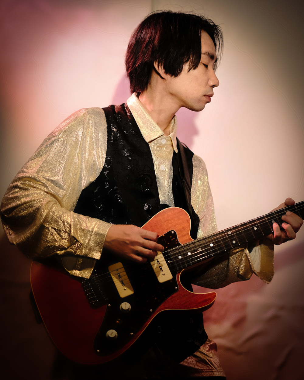 Ryota Hosaka