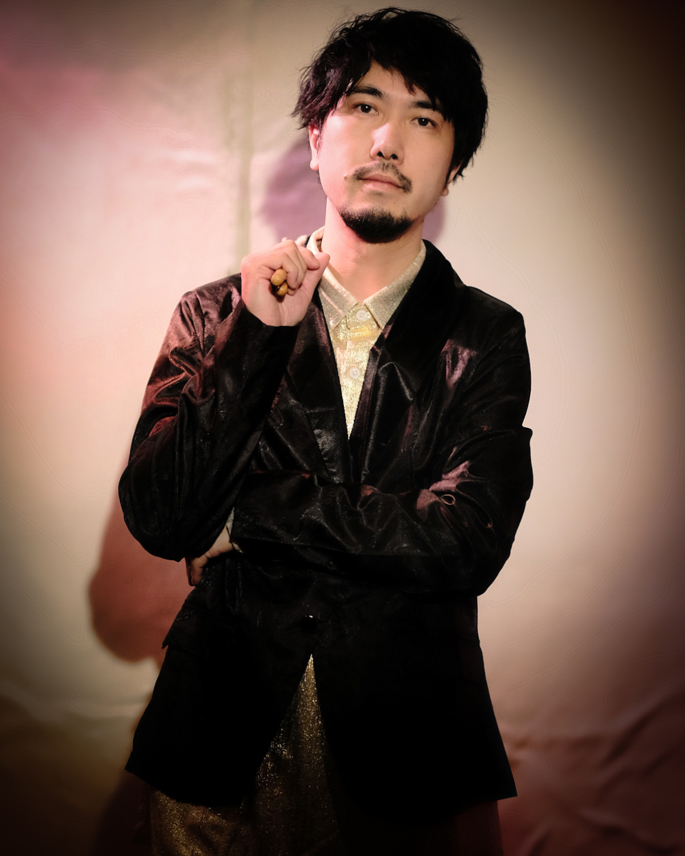 Satoshi Yamashita