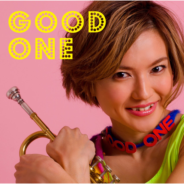 GOOD ONE — Chihiro Yamazaki